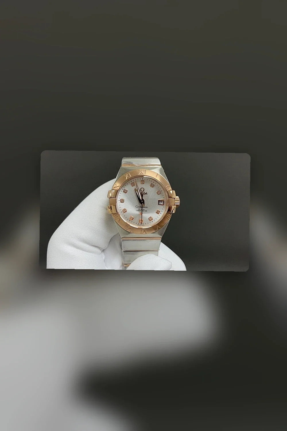 Aurel Bags Mix Watch 498