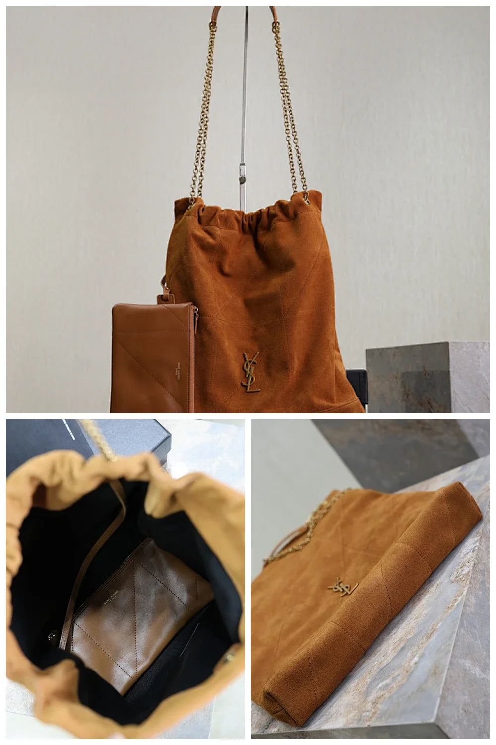 Aurel Bags YLS Bag 829