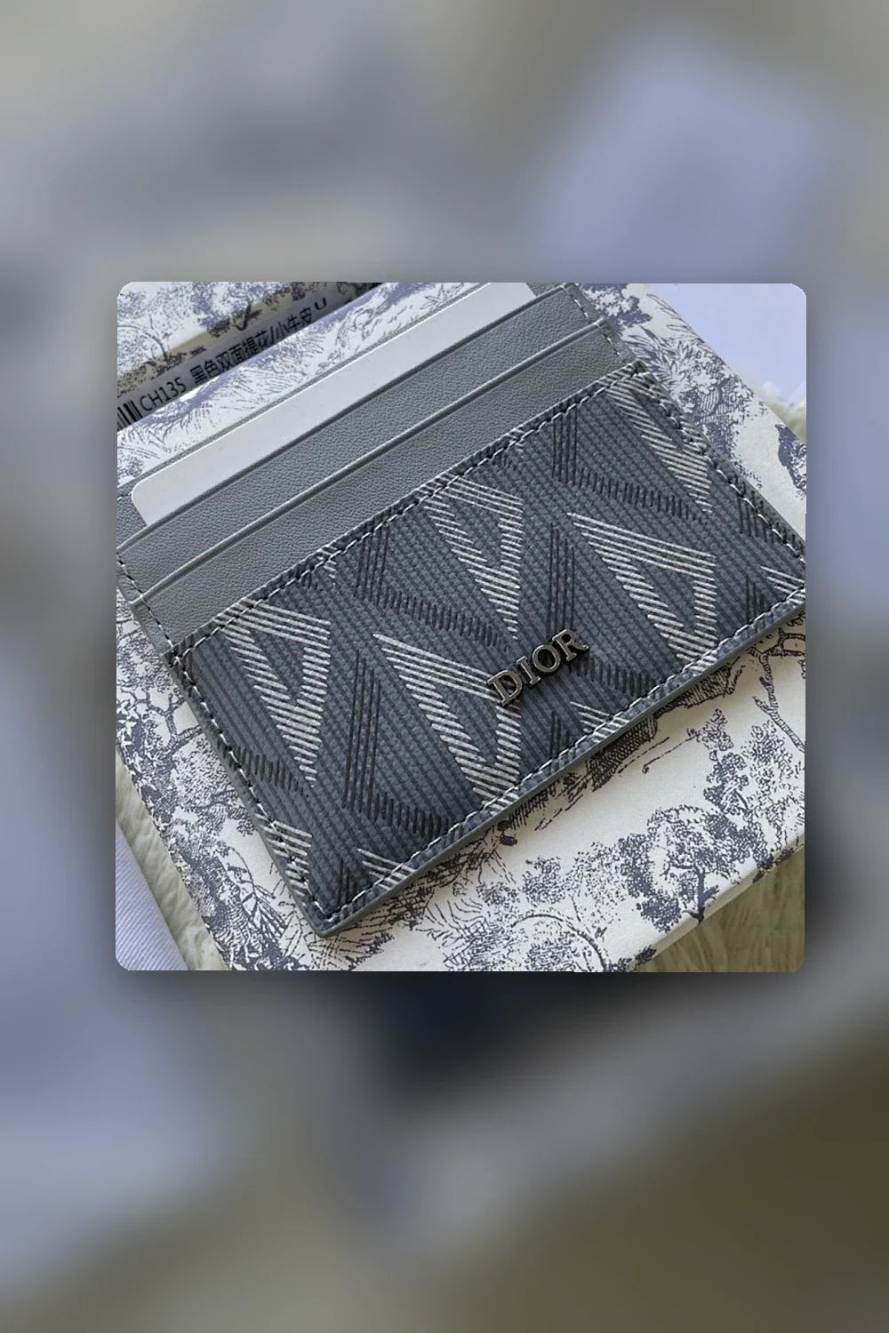 Aurel Bags Mix Wallet 006
