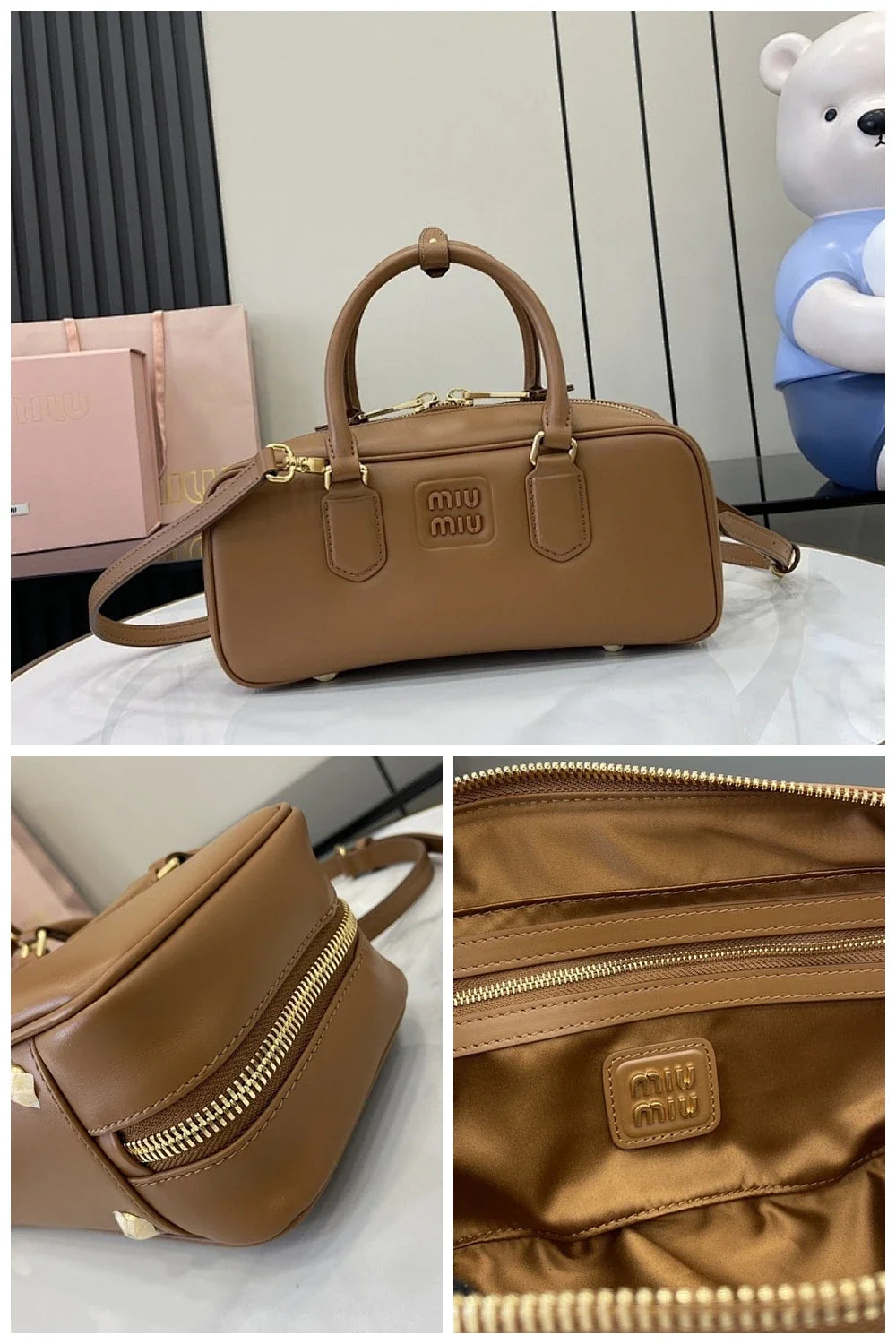 Aurel Bags MMU Bag 433