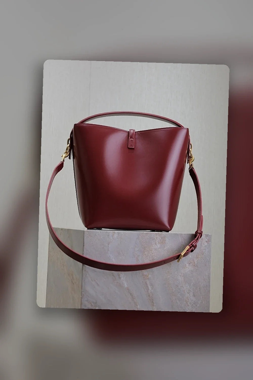 Aurel Bags YLS Bag 1111