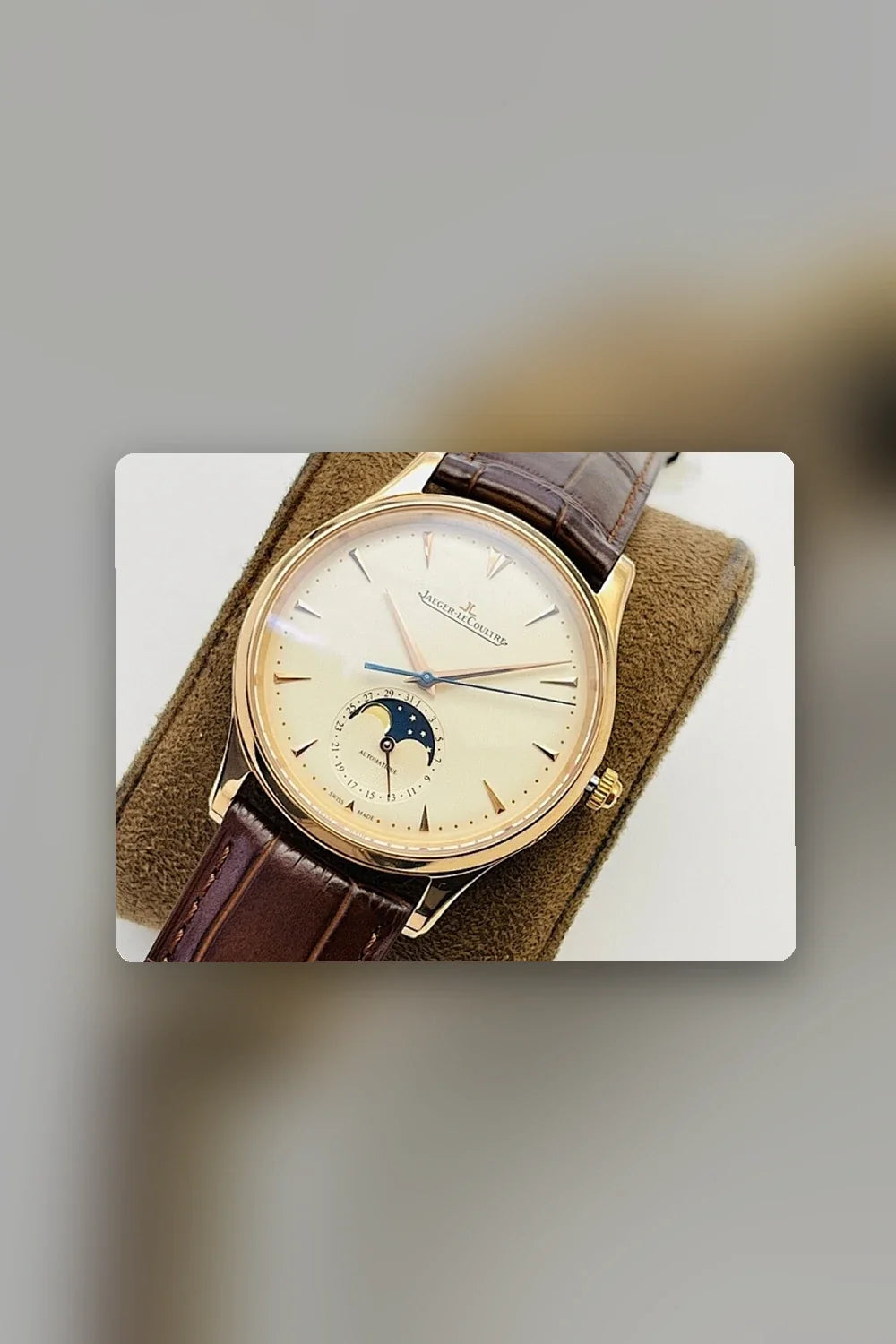 Aurel Bags Mix Watch 717