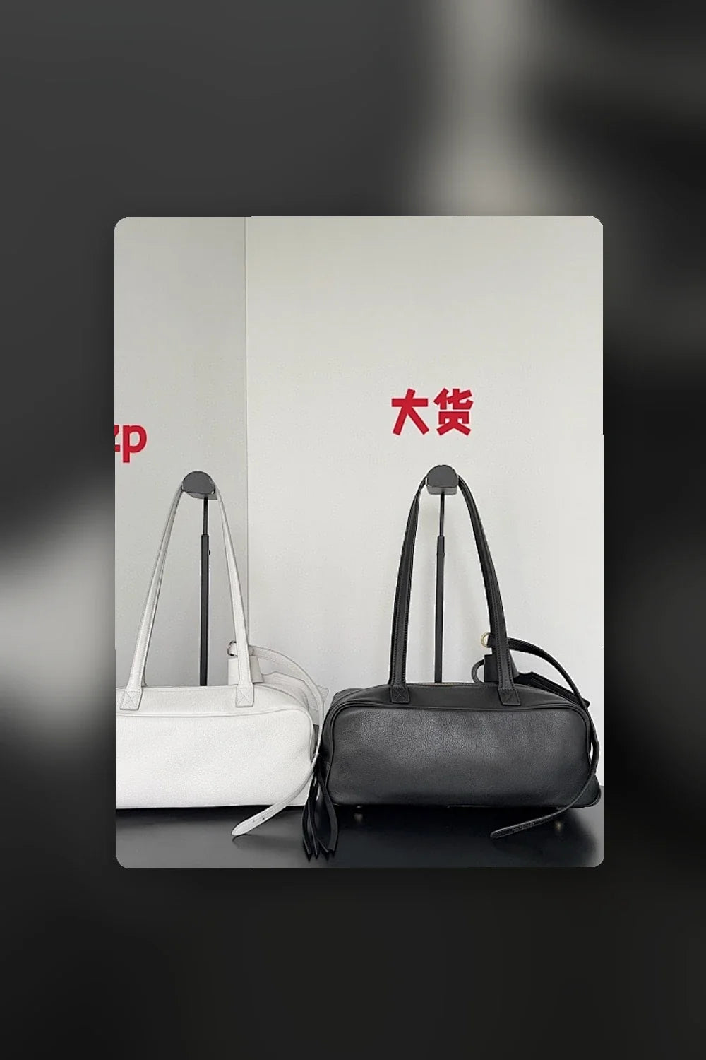 Aurel Bags BG Bag 458