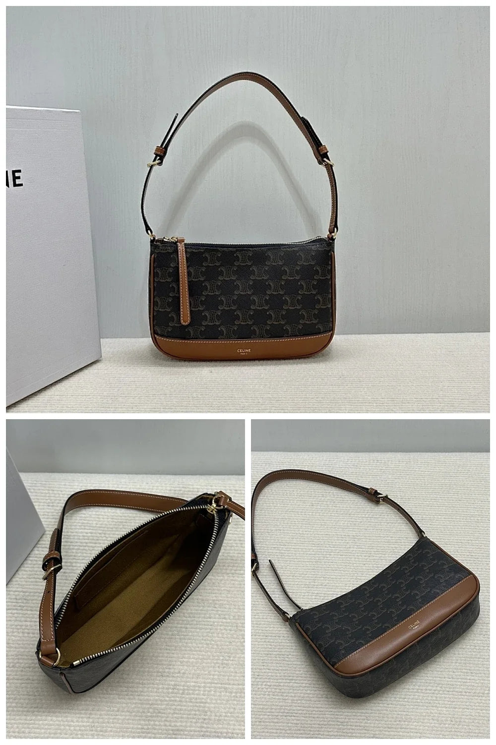 Aurel Bags COL Bag 087