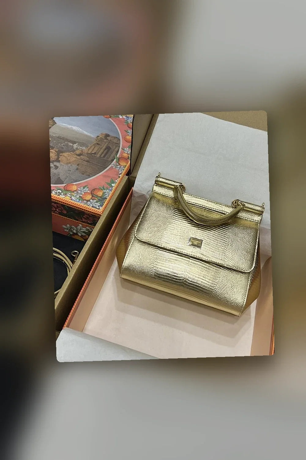 Aurel Bags DAG Bag 279