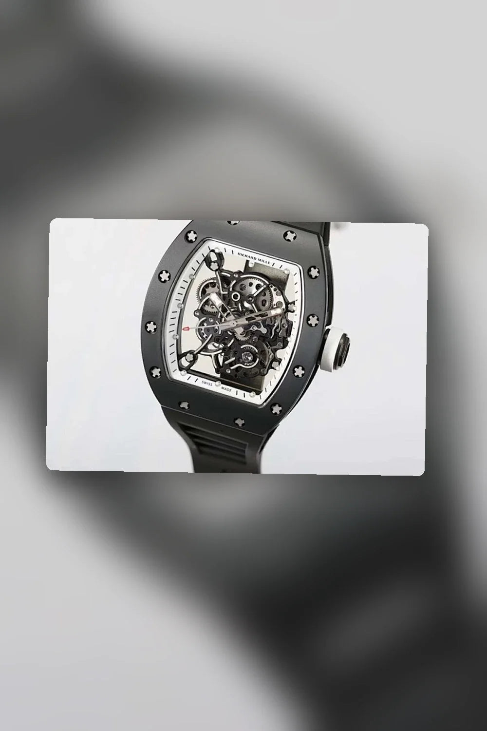 Aurel Bags Mix Watch 335