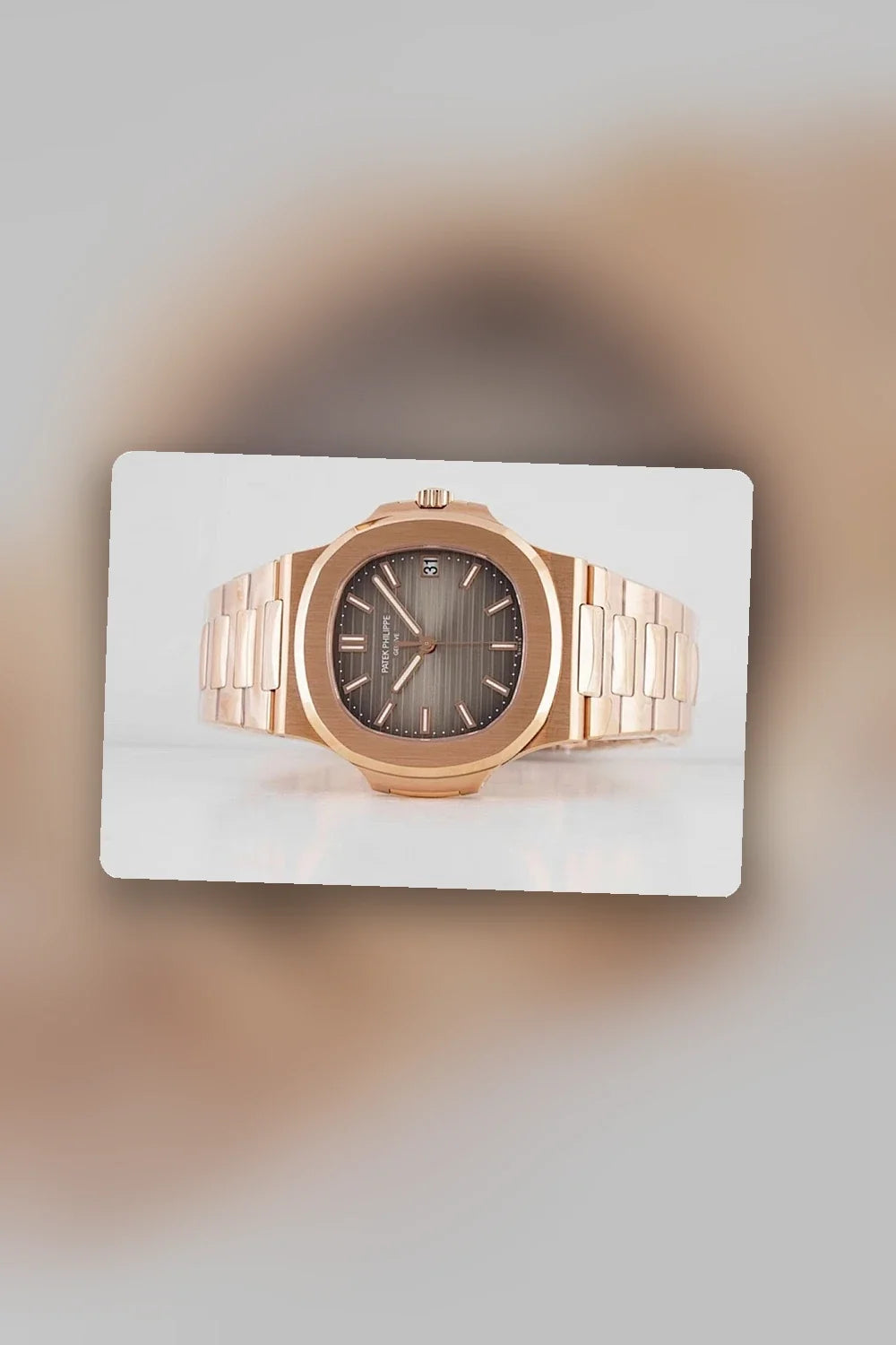 Aurel Bags Mix Watch 477