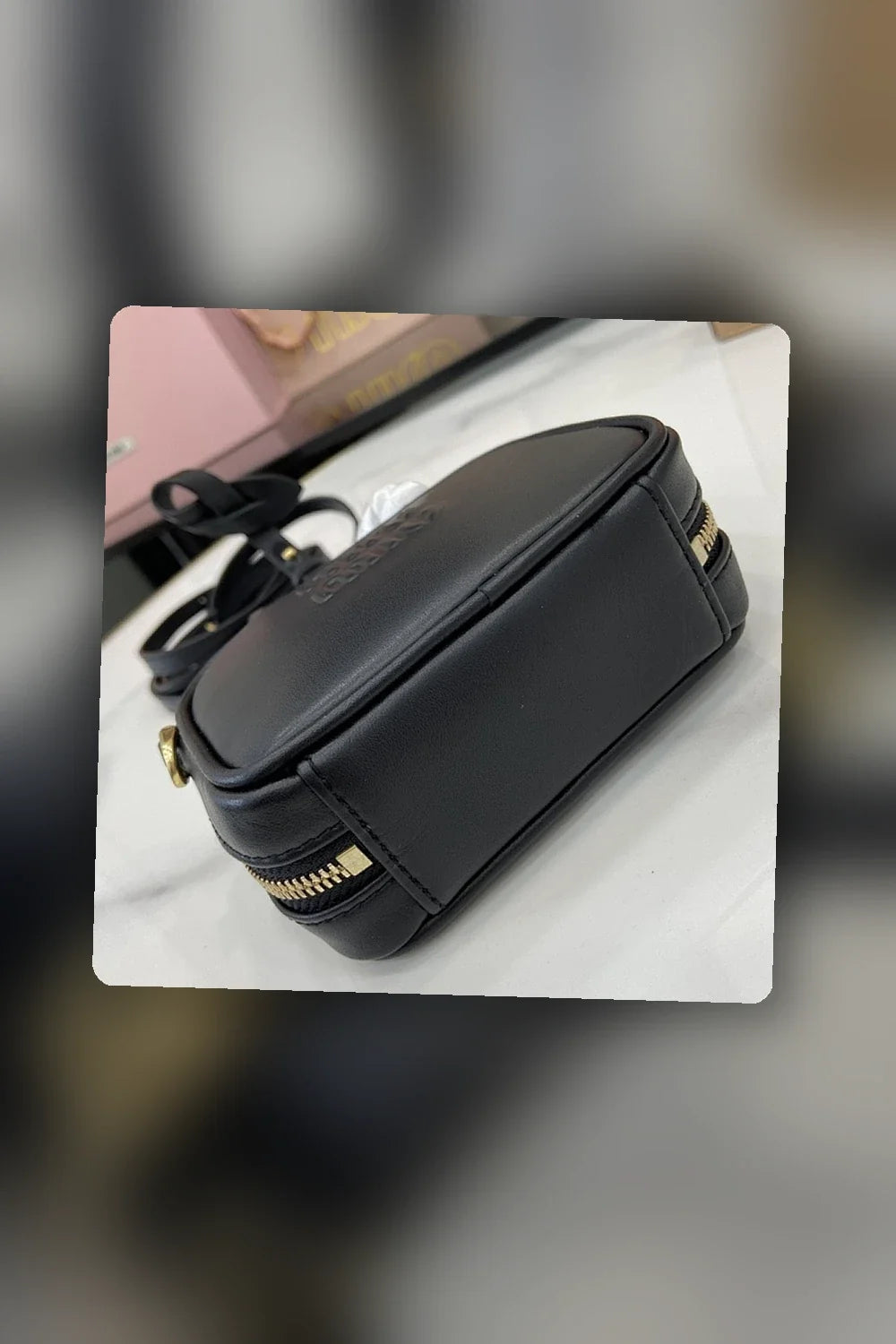 Aurel Bags MMU Bag 439