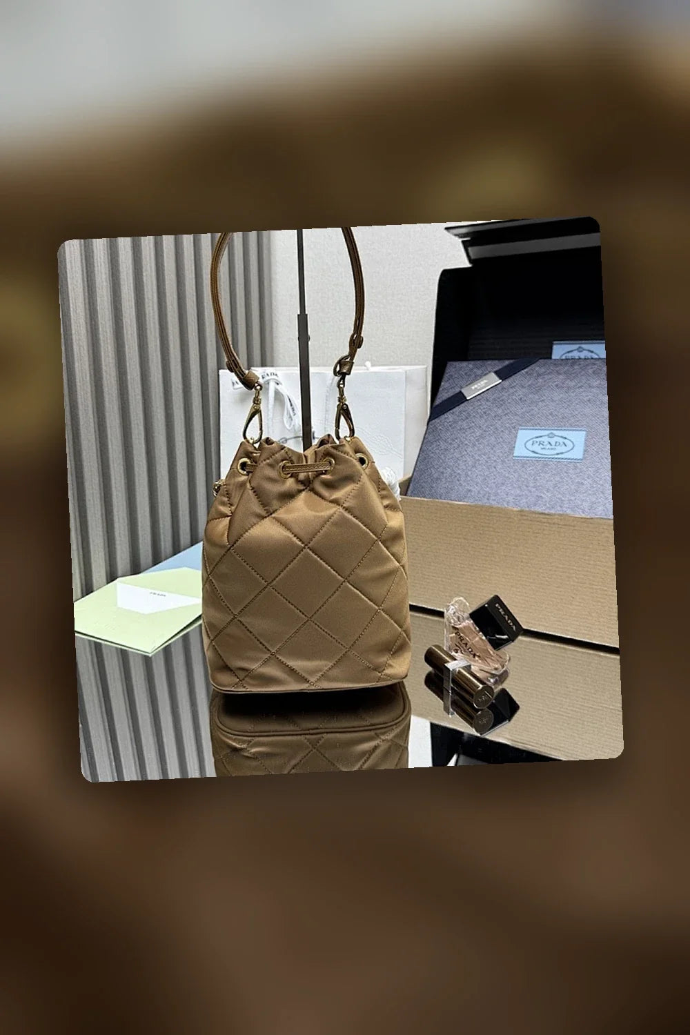 Aurel Bags PD Bag 357