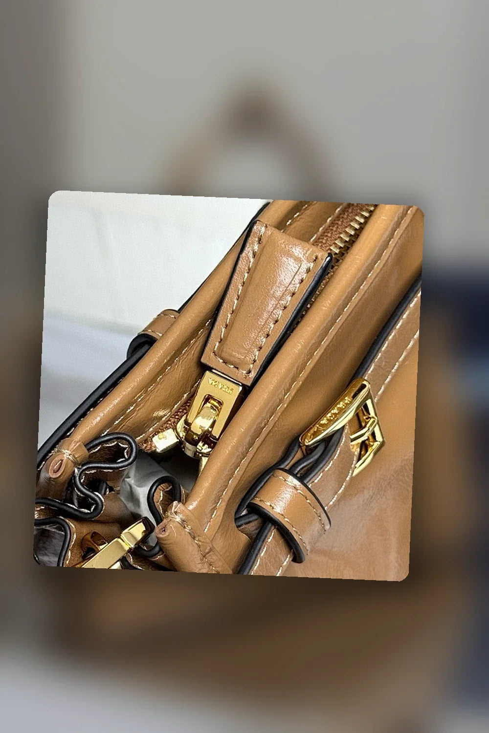 Aurel Bags PD Bag 1321