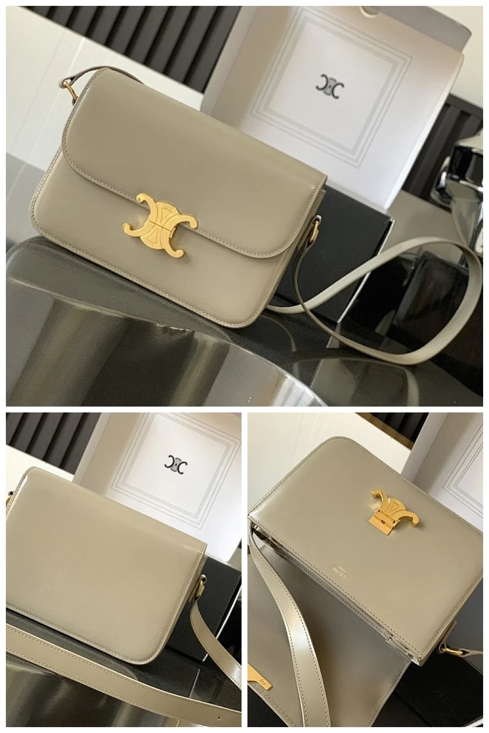 Aurel Bags COL Bag 1260