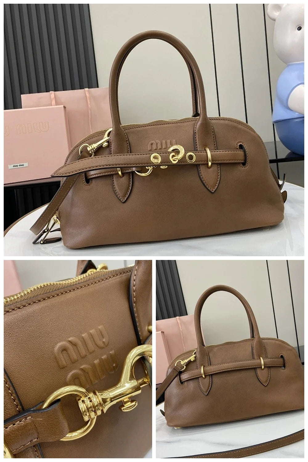 Aurel Bags MMU Bag 475