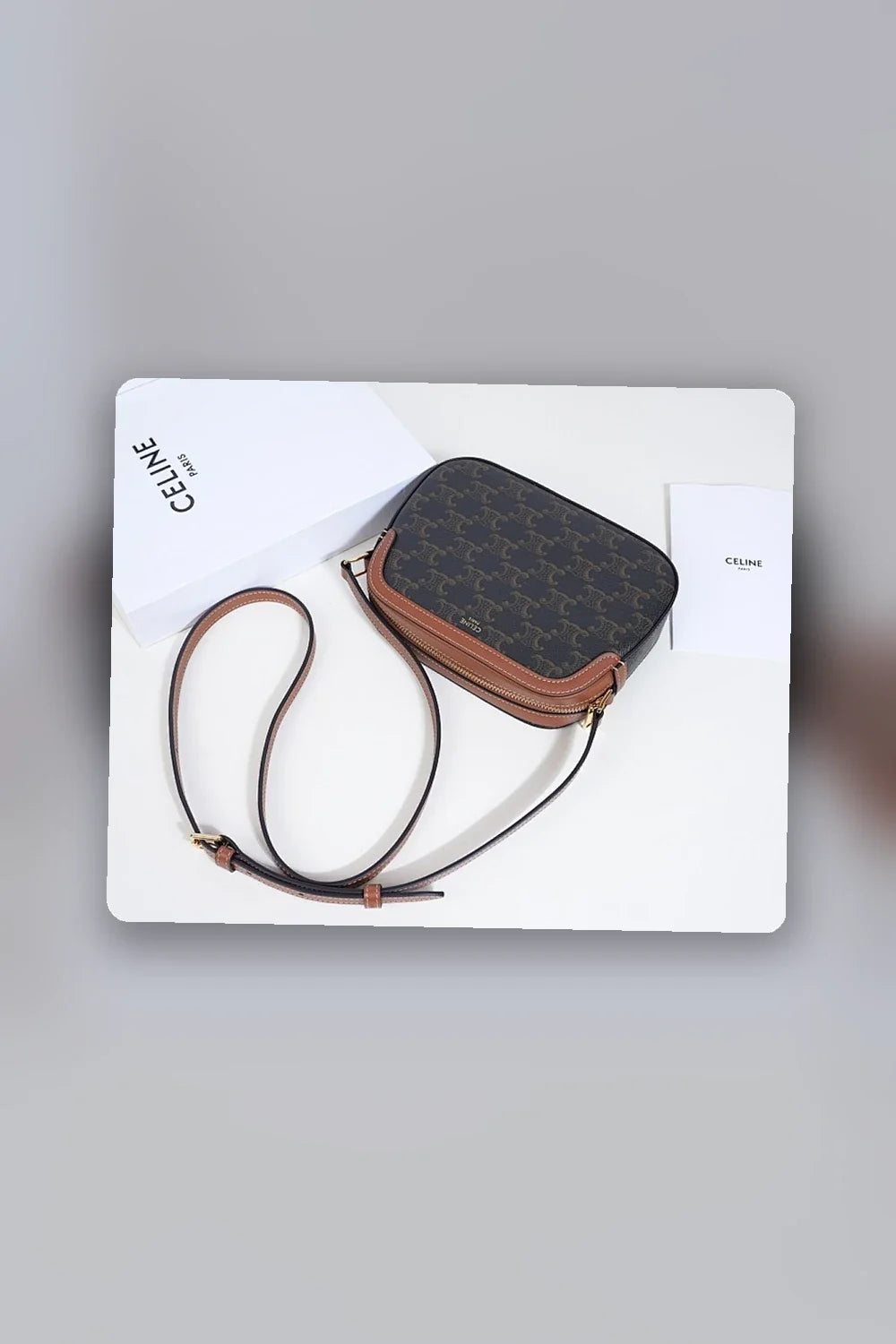 Aurel Bags COL Bag 1109