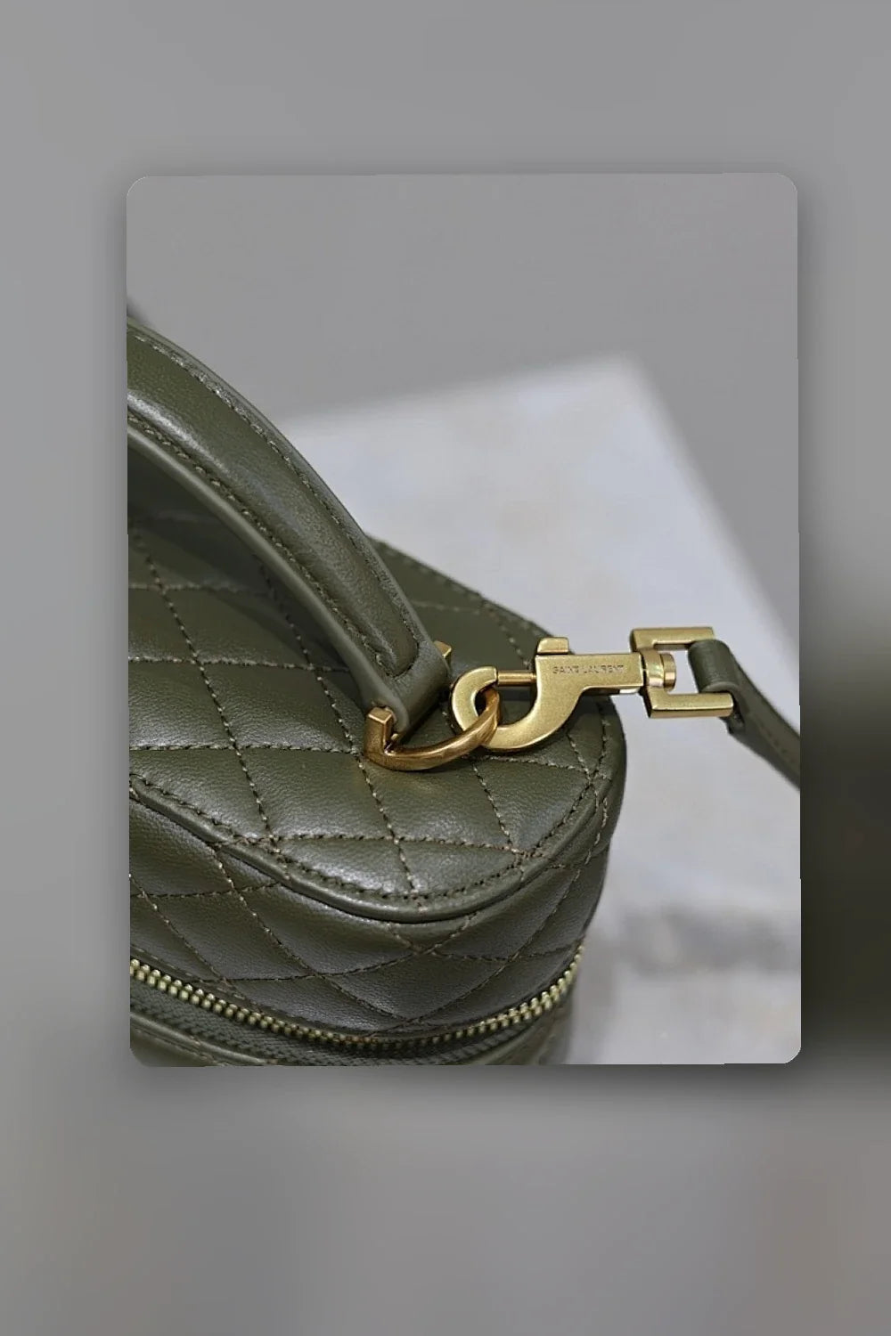 Aurel Bags YLS Bag 191