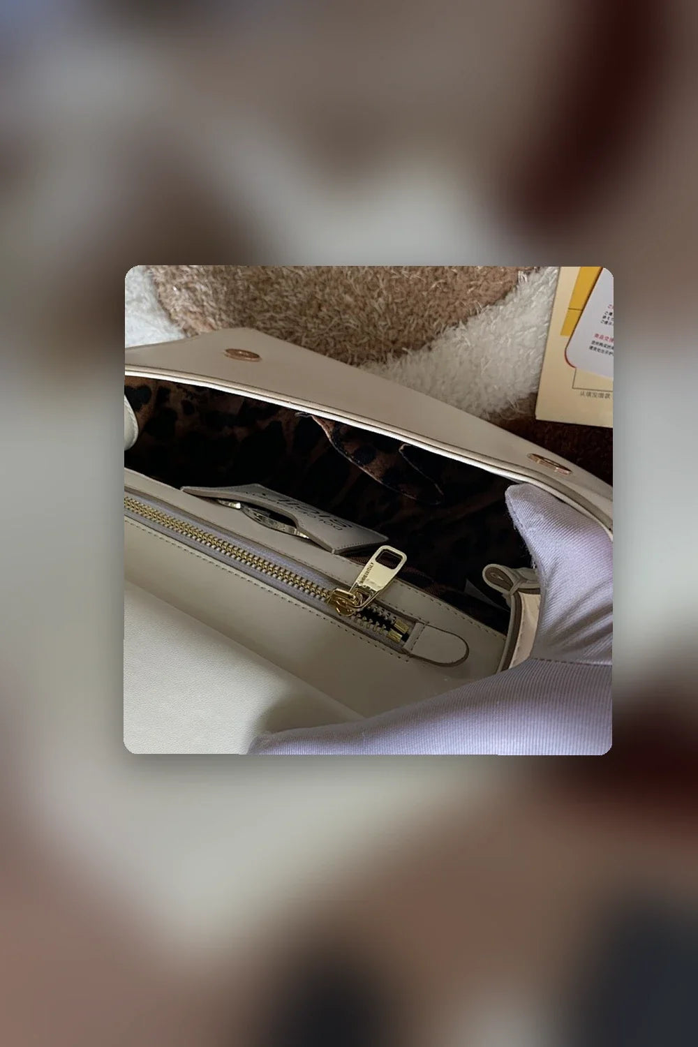 Aurel Bags DAG Bag 225