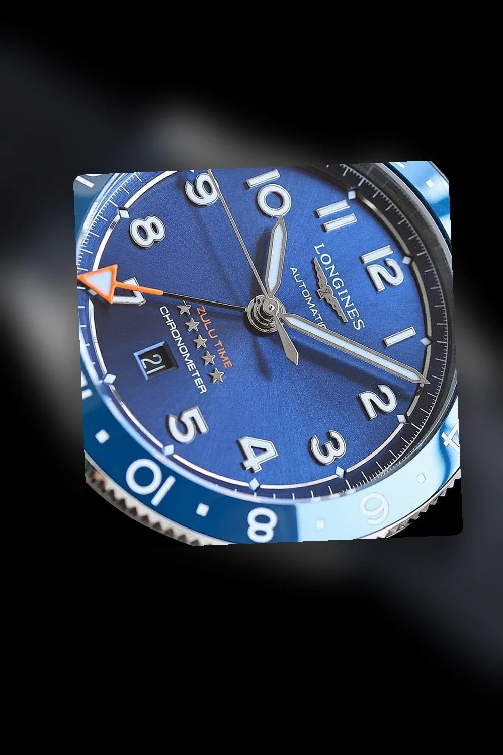 Aurel Bags Mix Watch 002