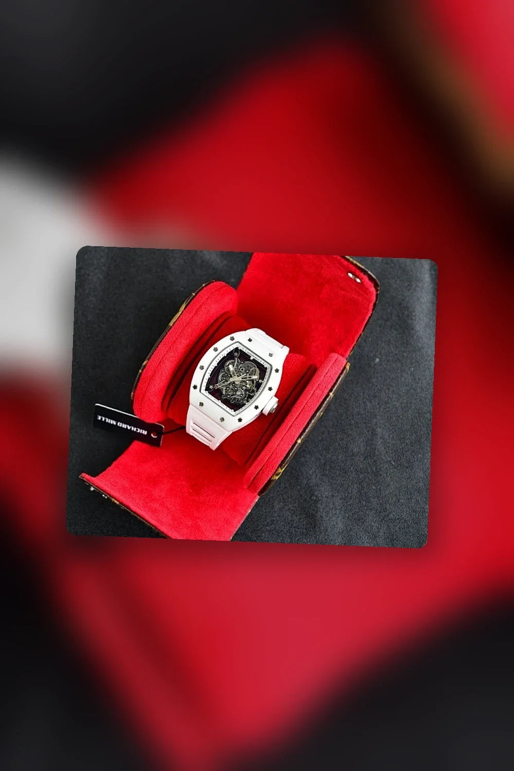 Aurel Bags Mix Watch 538