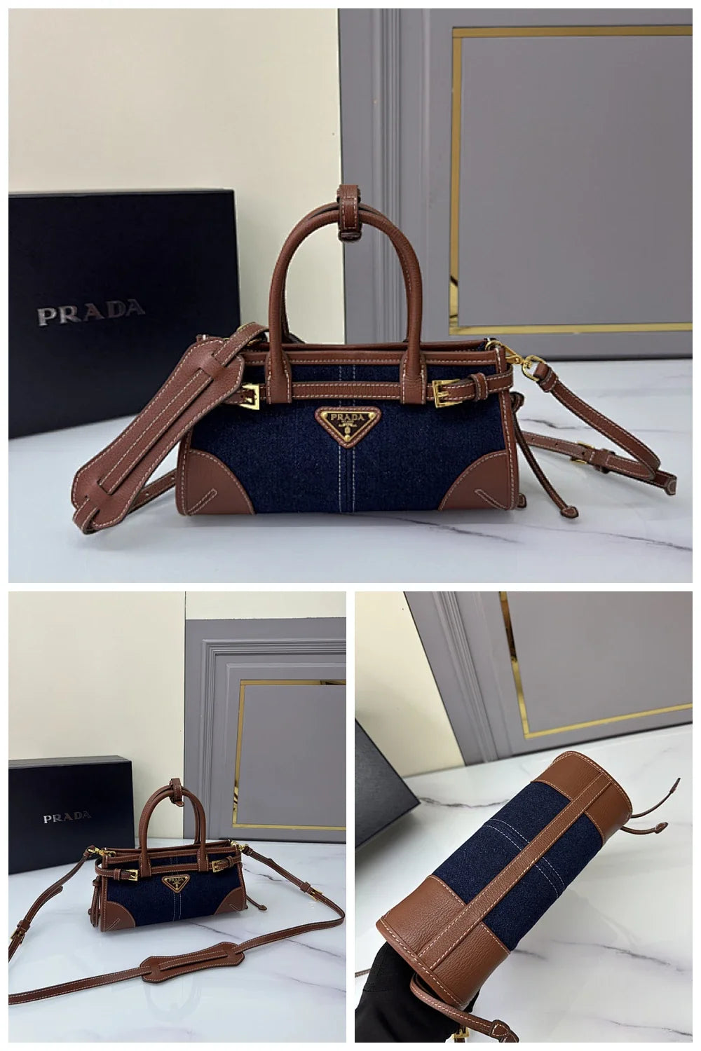 Aurel Bags PD Bag 597
