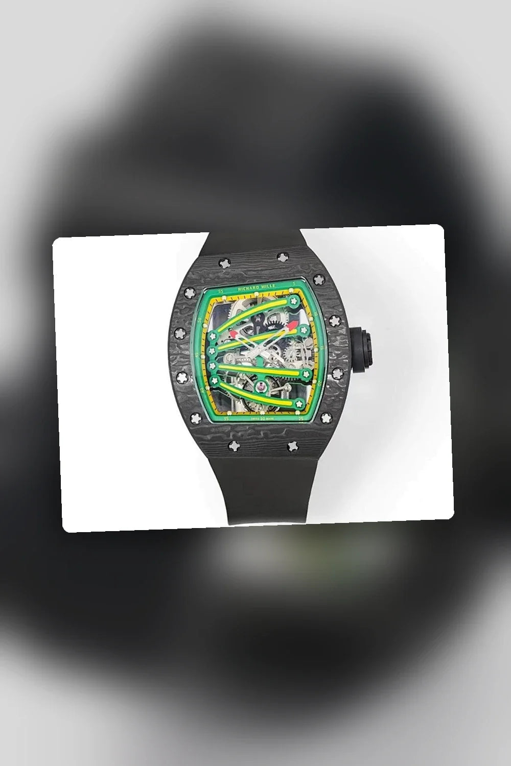 Aurel Bags Mix Watch 864
