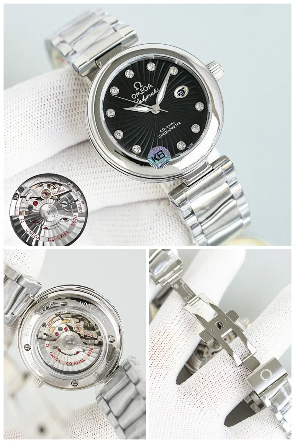 Aurel Bags Mix Watch 904