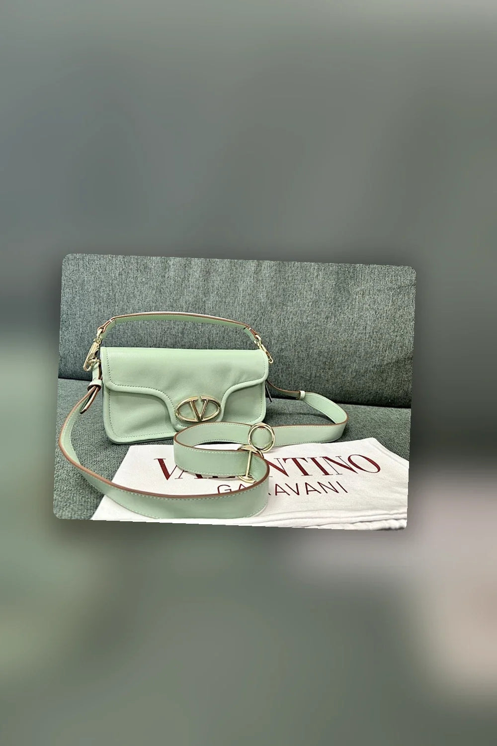 Aurel Bags VEL Bag 018