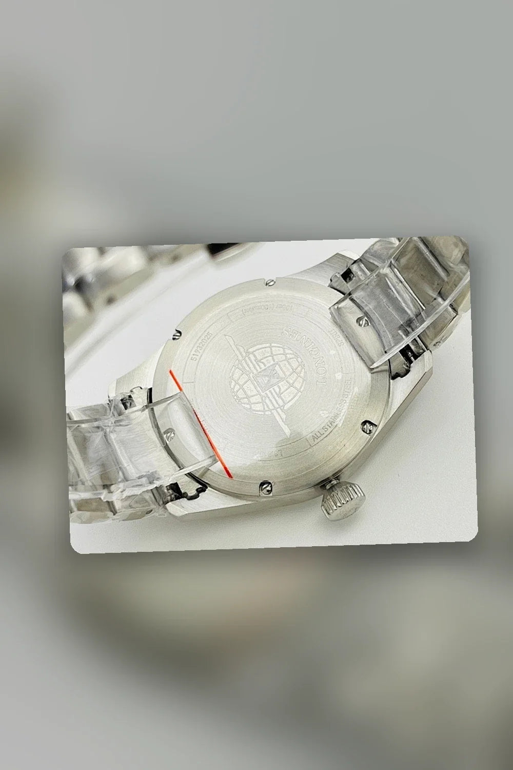 Aurel Bags Mix Watch 425