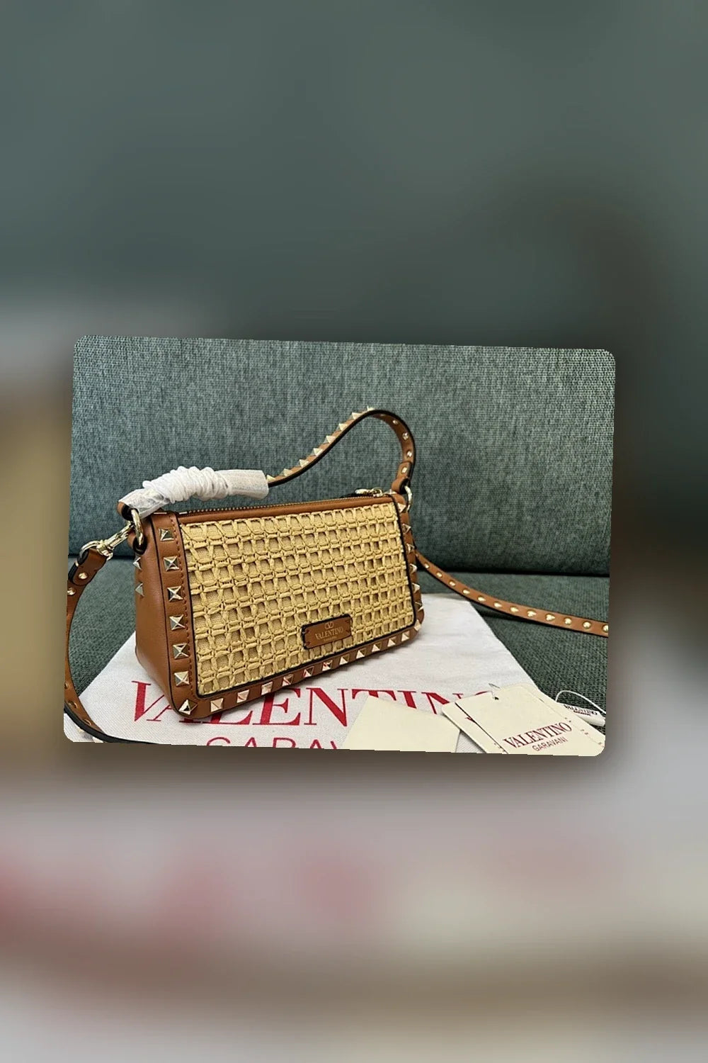 Aurel Bags VEL Bag 895