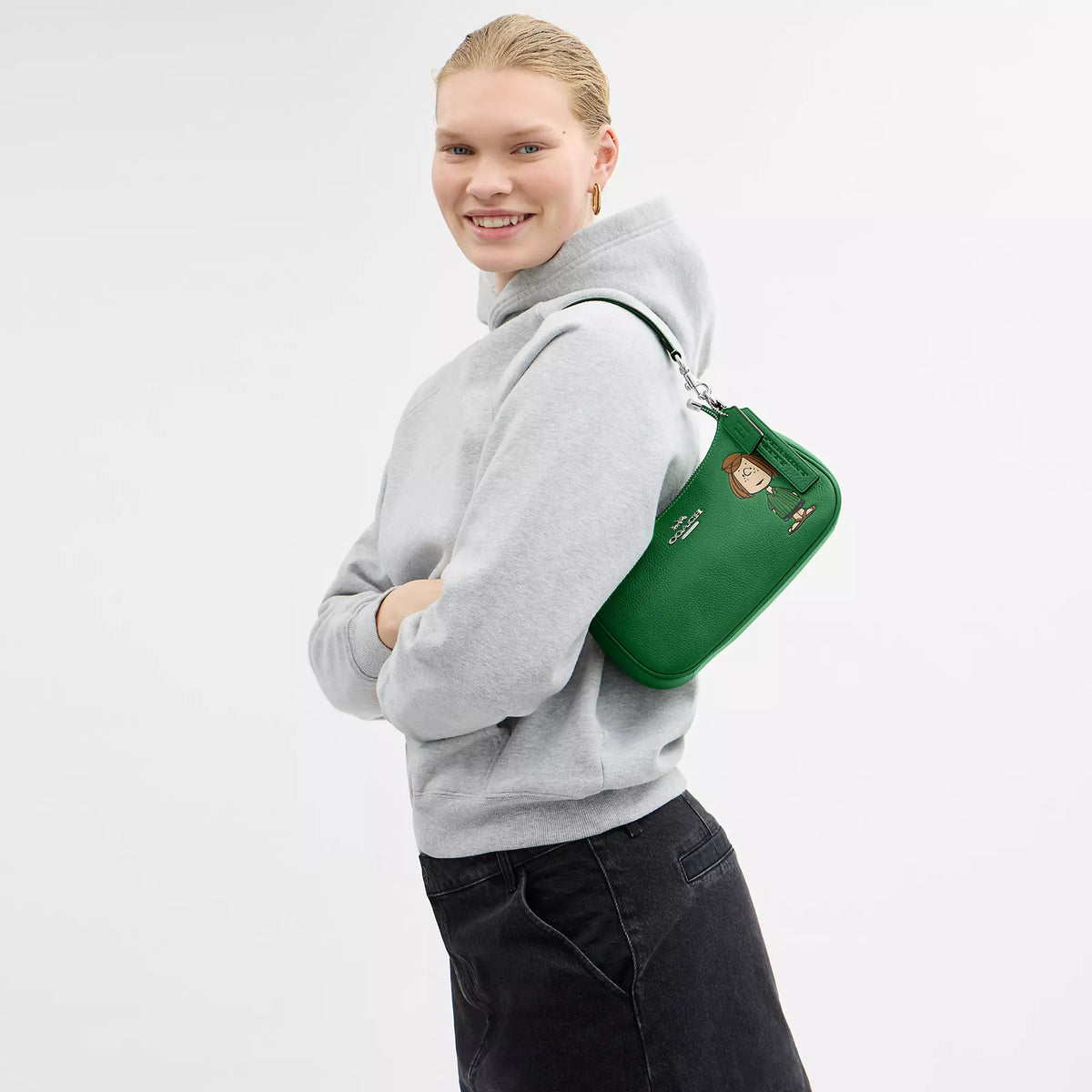 Aurel Bags - Shoulder Bag 1771