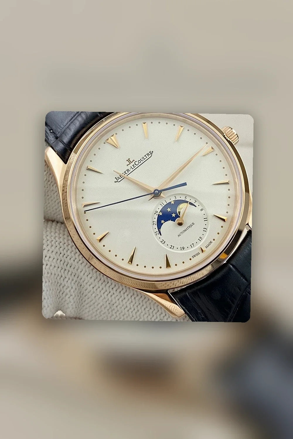 Aurel Bags Mix Watch 371