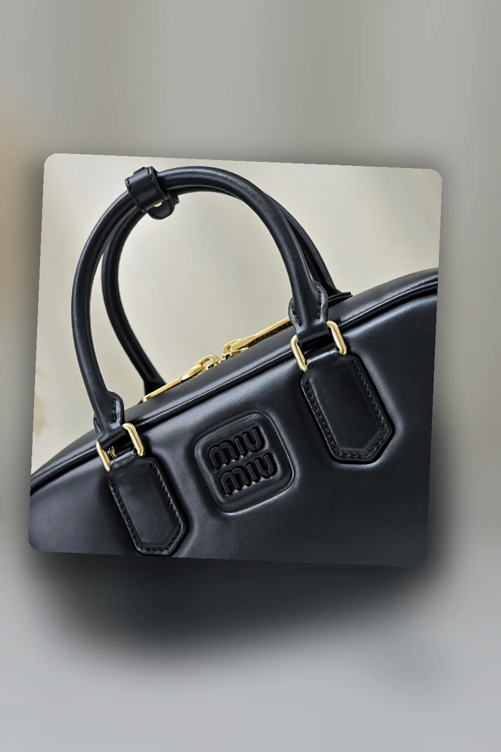 Aurel Bags MMU Bag 121