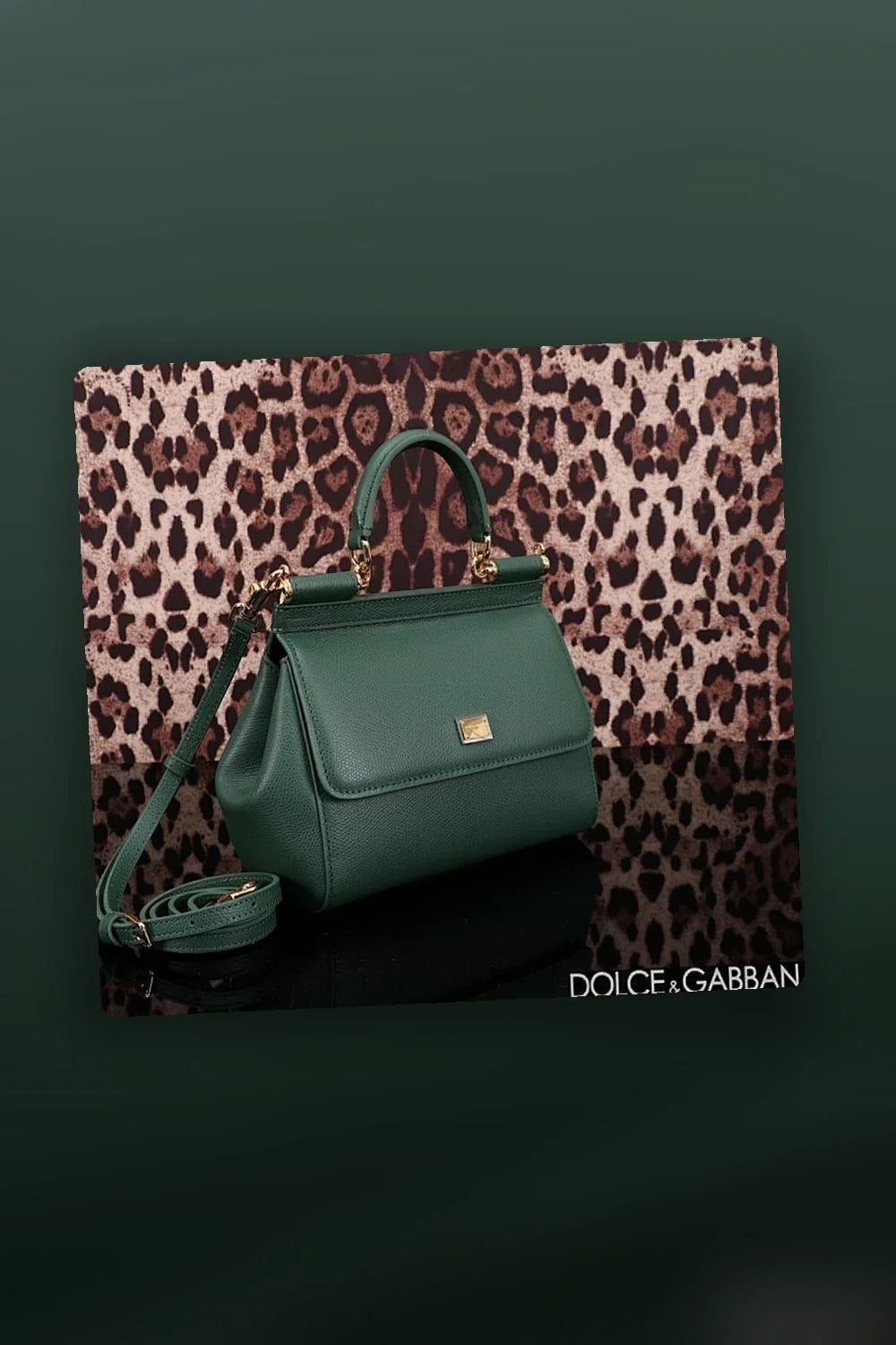 Aurel Bags DAG Bag 480