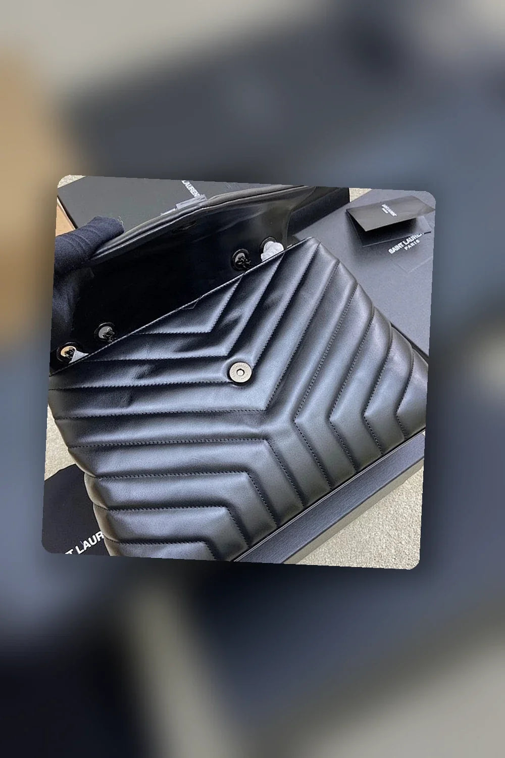 Aurel Bags YLS Bag 524