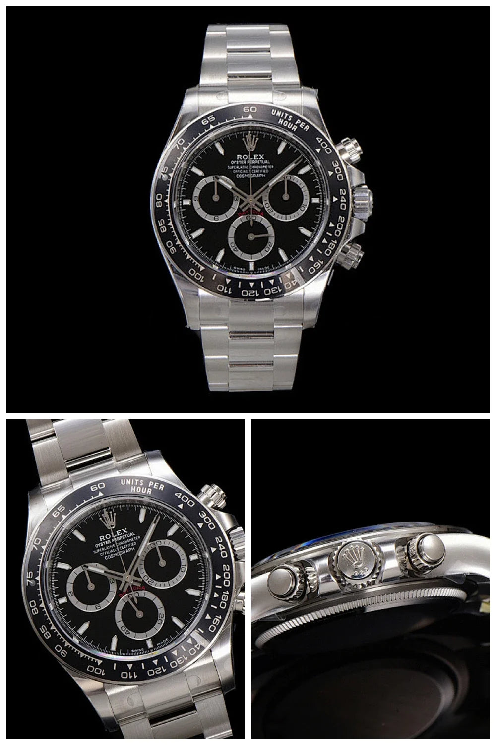 Aurel Bags Mix Watch 338