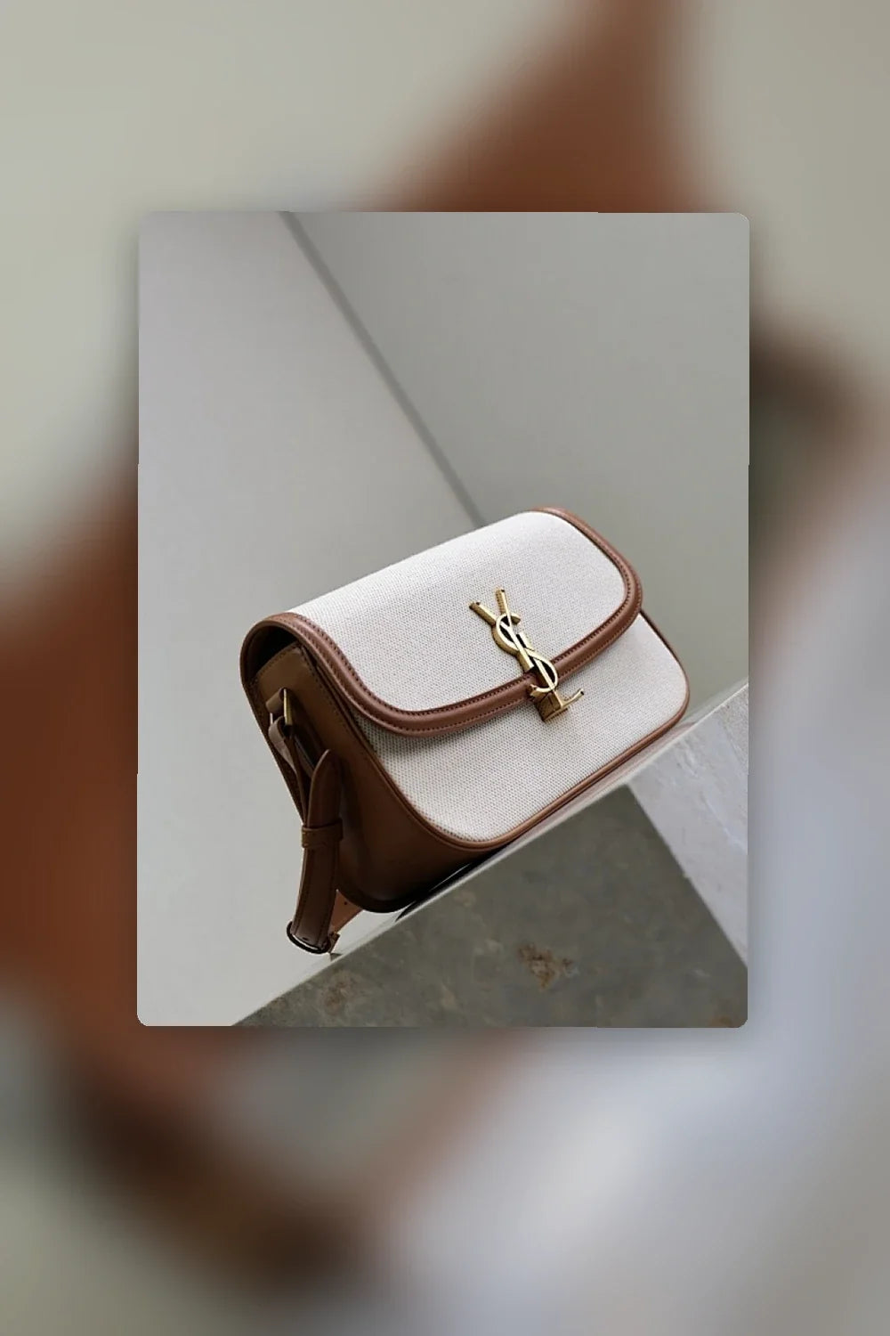 Aurel Bags YLS Bag 984