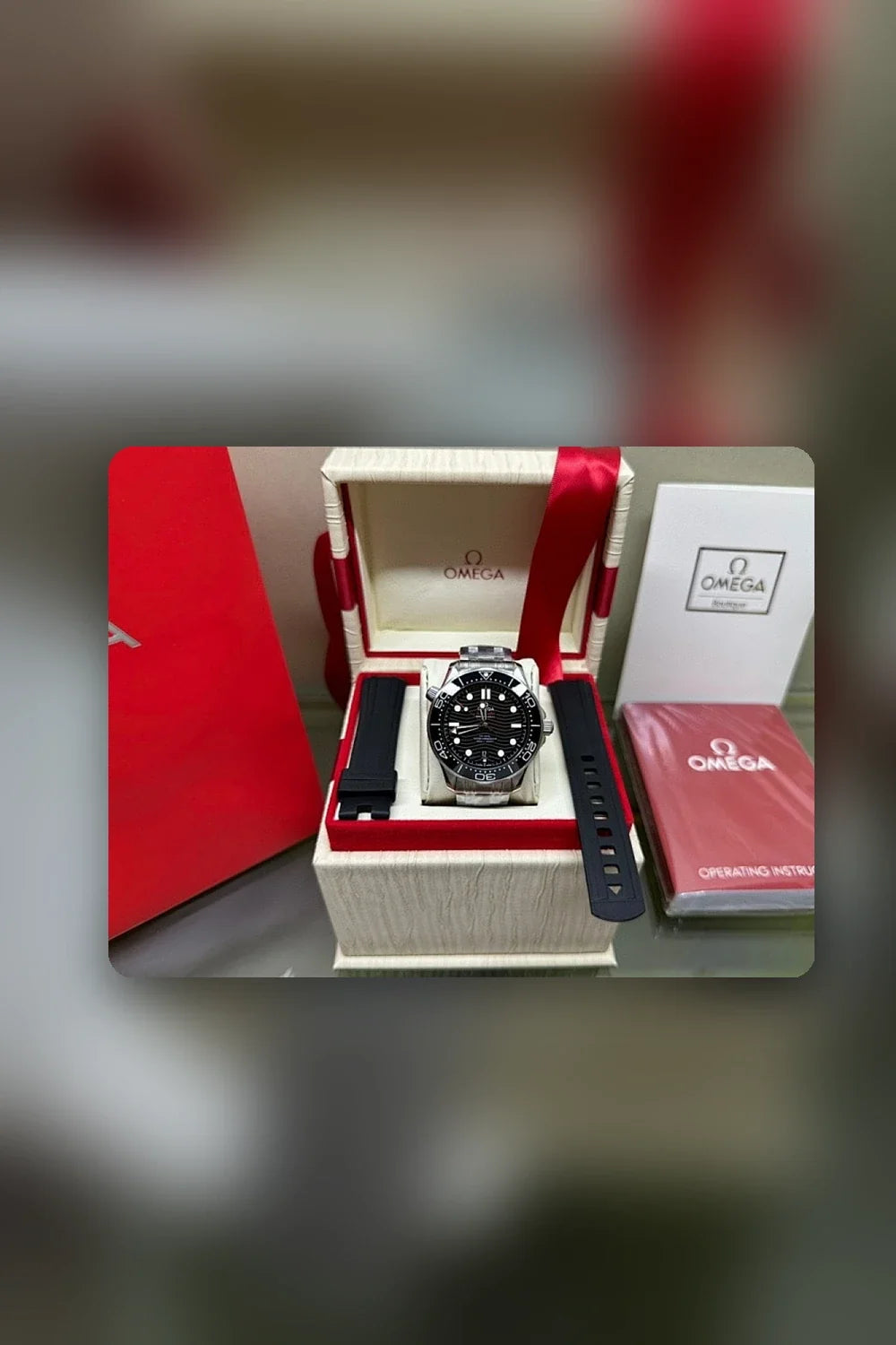 Aurel Bags Mix Watch 304