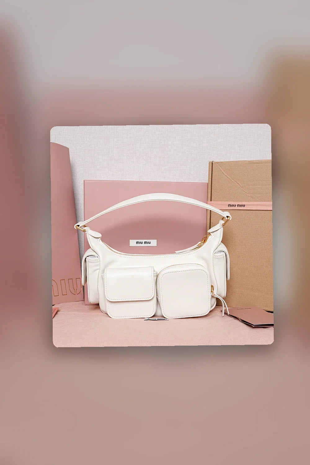 Aurel Bags MMU Bag 148
