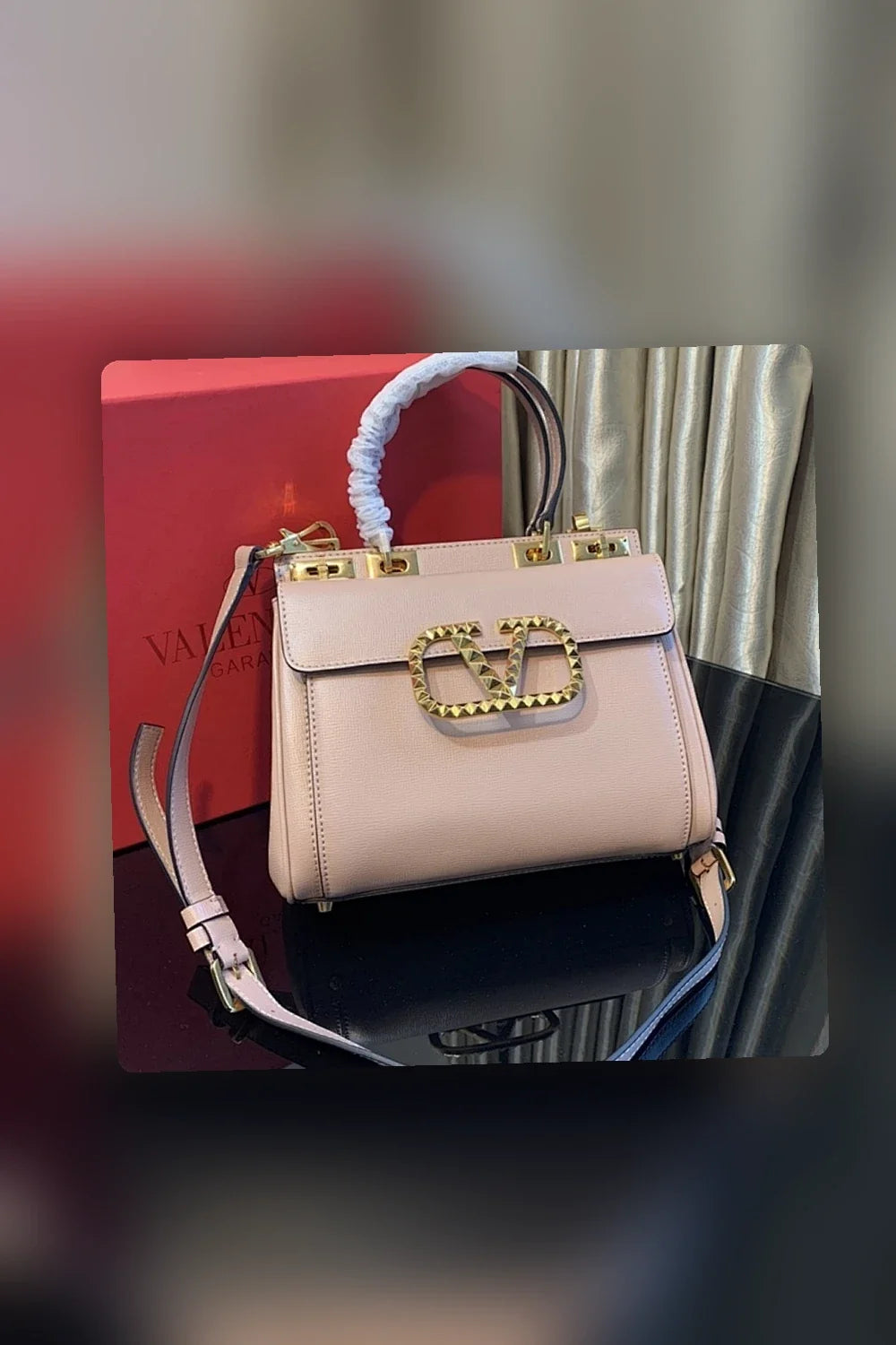 Aurel Bags VEL Bag 198