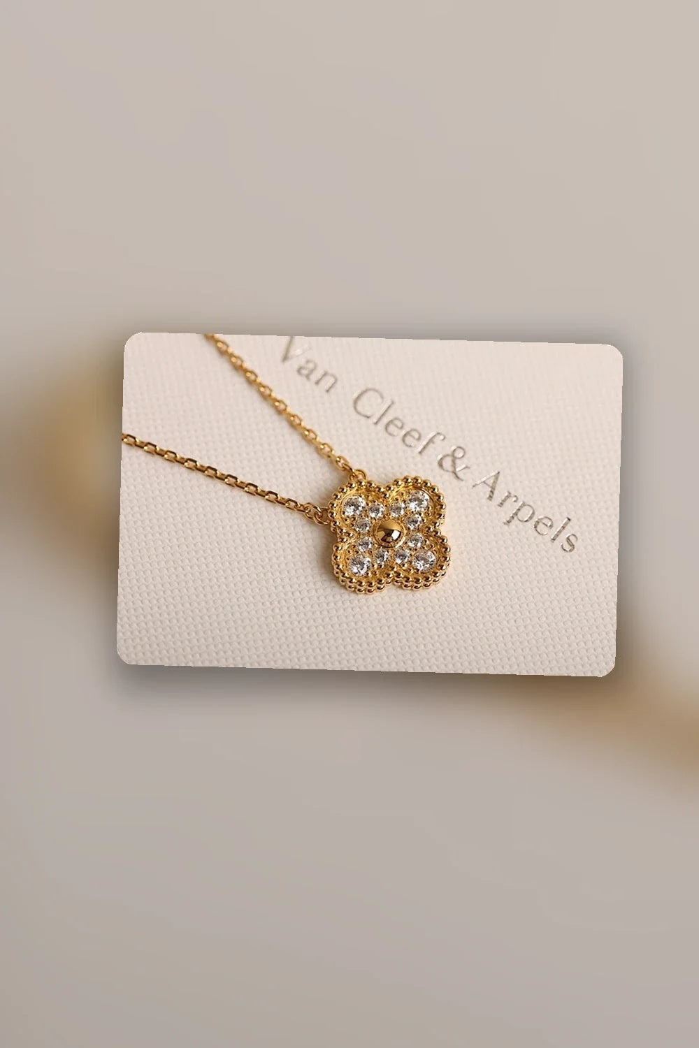 Aurel Bags VACA Jewelry 413
