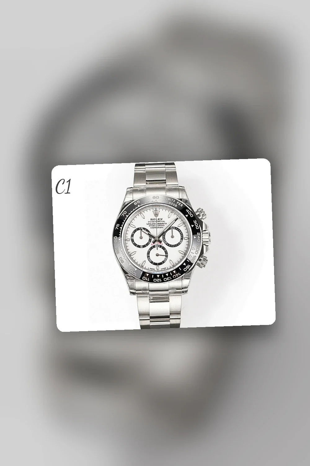 Aurel Bags Mix Watch 076