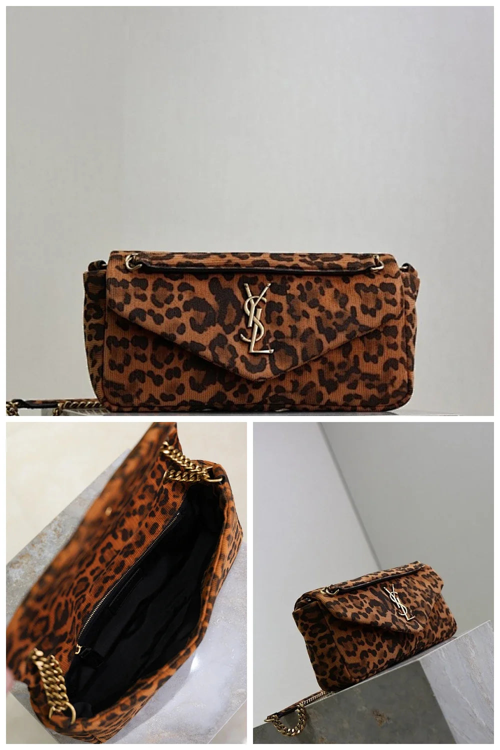 Aurel Bags YLS Bag 1177