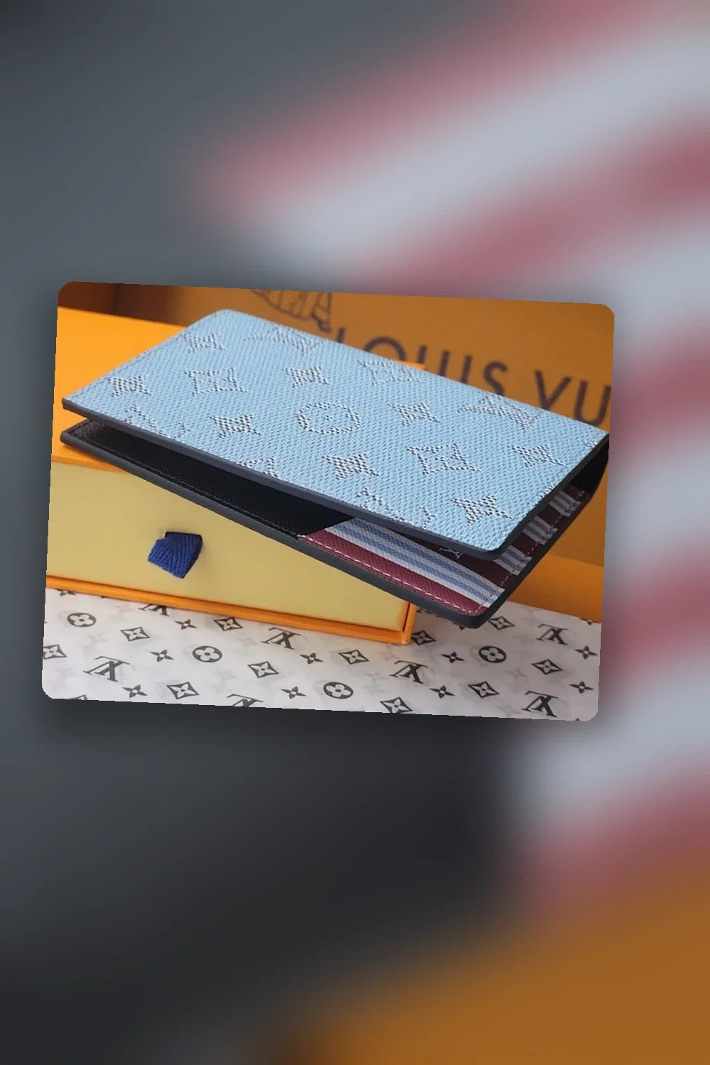 Aurel Bags Mix Wallet 188