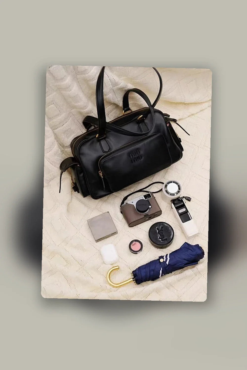 Aurel Bags MMU Bag 764