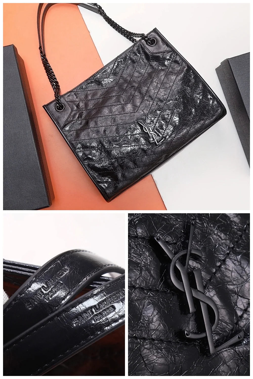 Aurel Bags YLS Bag 258