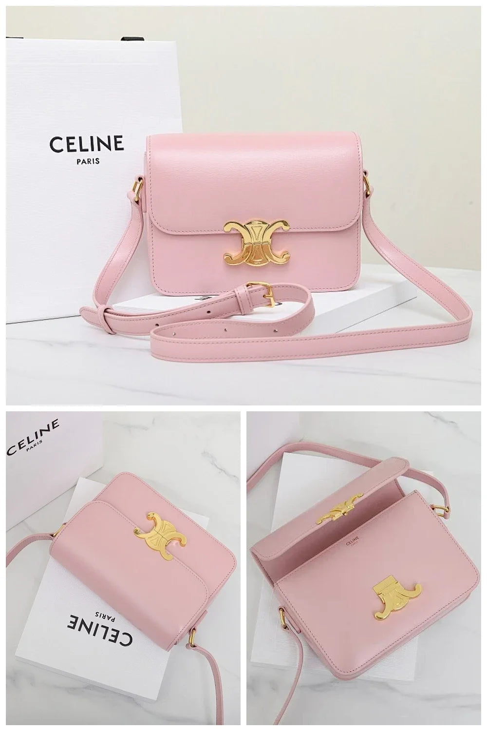 Aurel Bags COL Bag 699