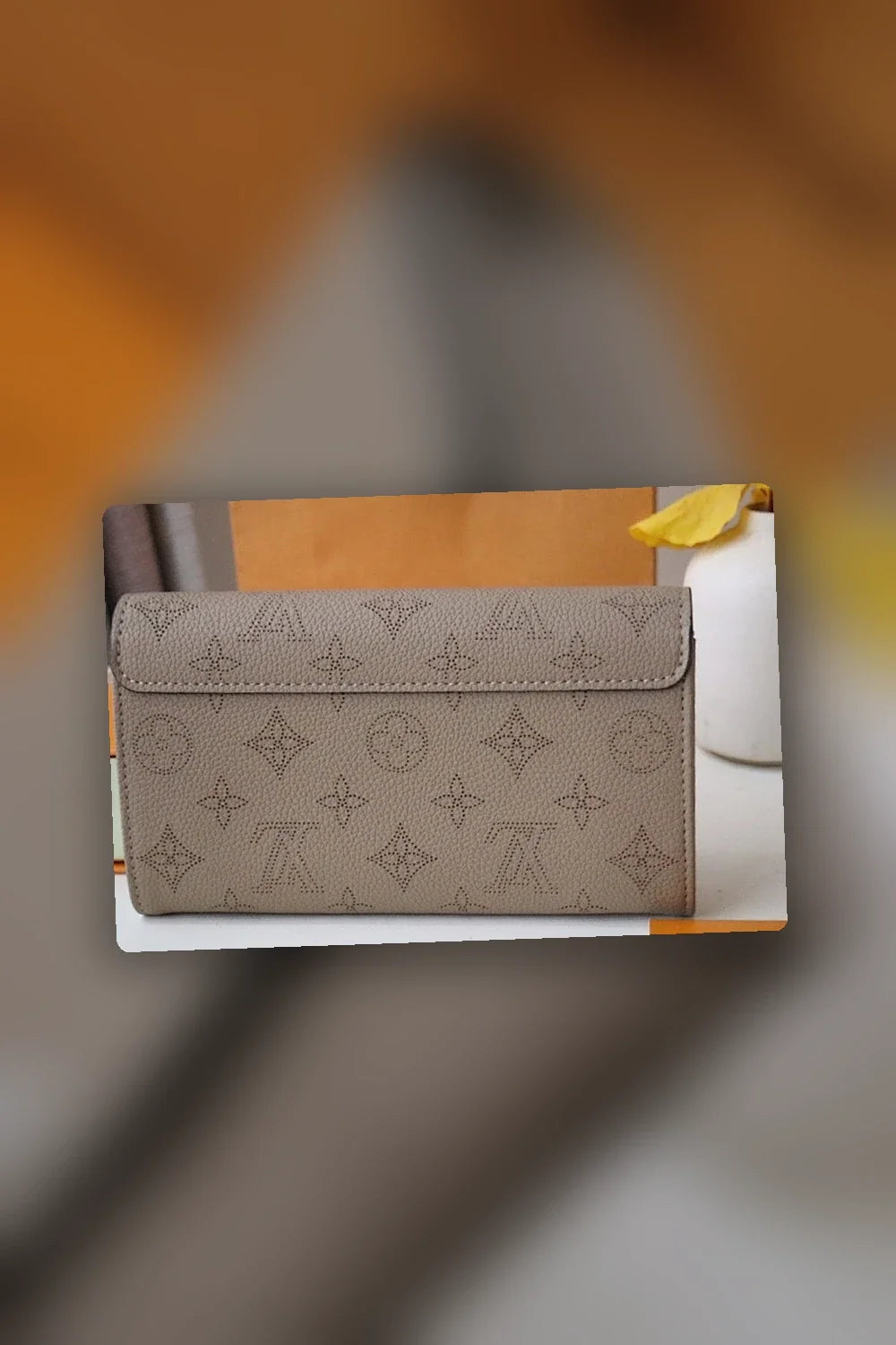 Aurel Bags Mix Wallet 723