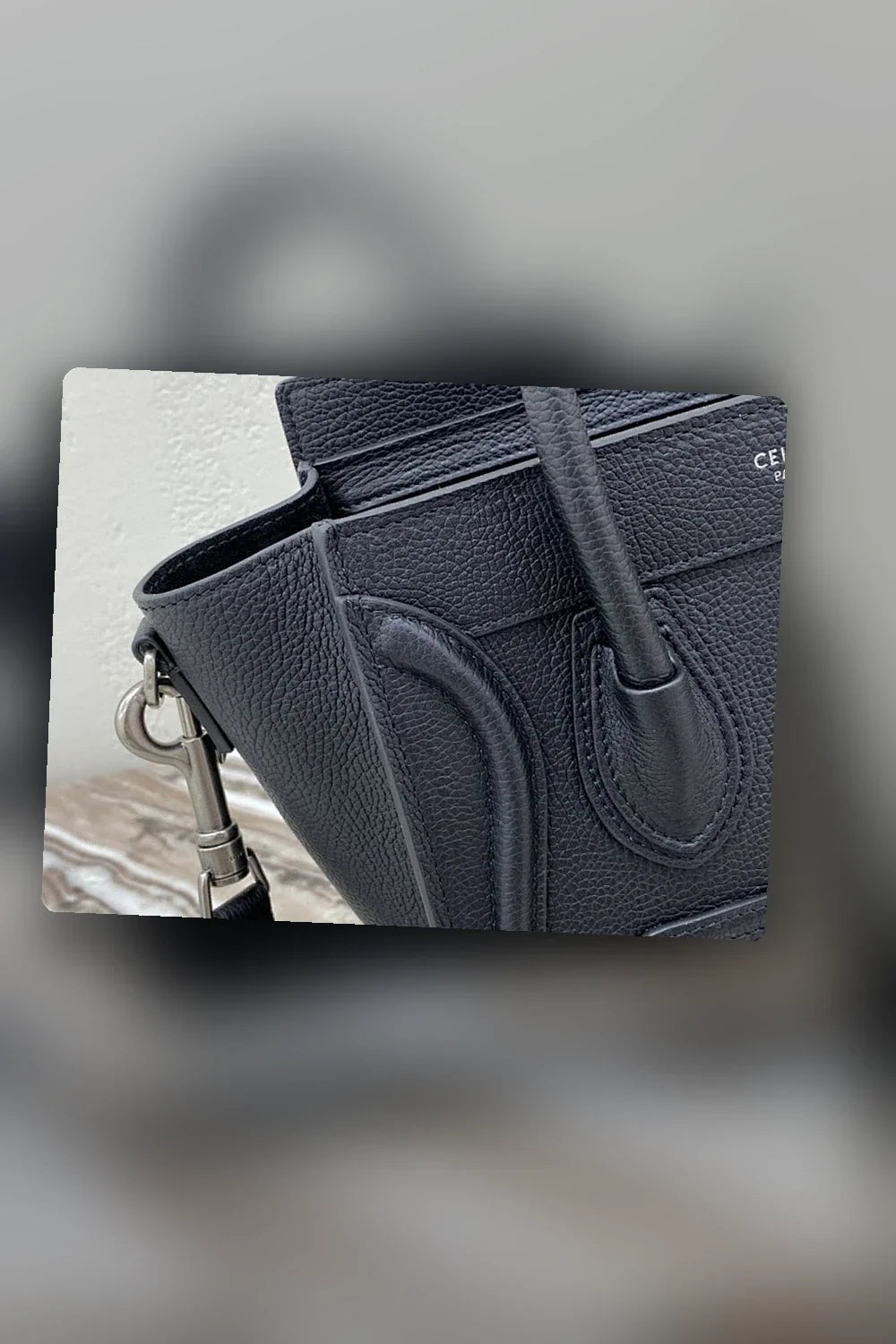 Aurel Bags COL Bag 821
