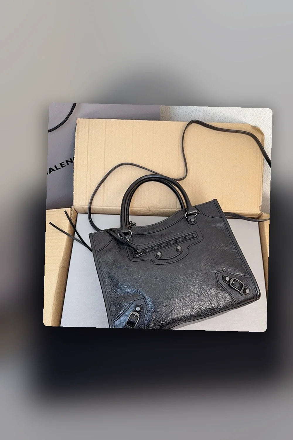 Aurel Bags BG Bag 154