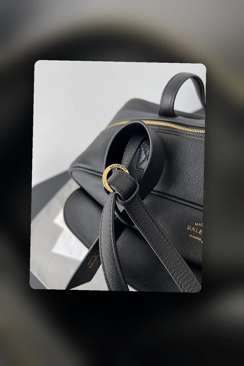 Aurel Bags BG Bag 289
