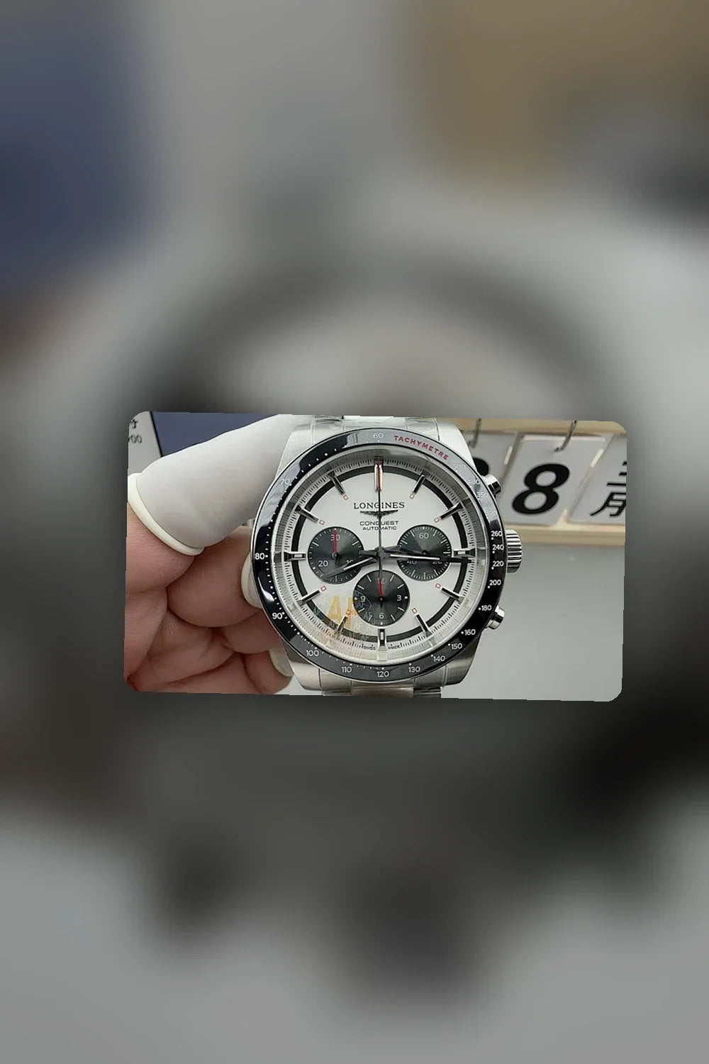 Aurel Bags Mix Watch 974