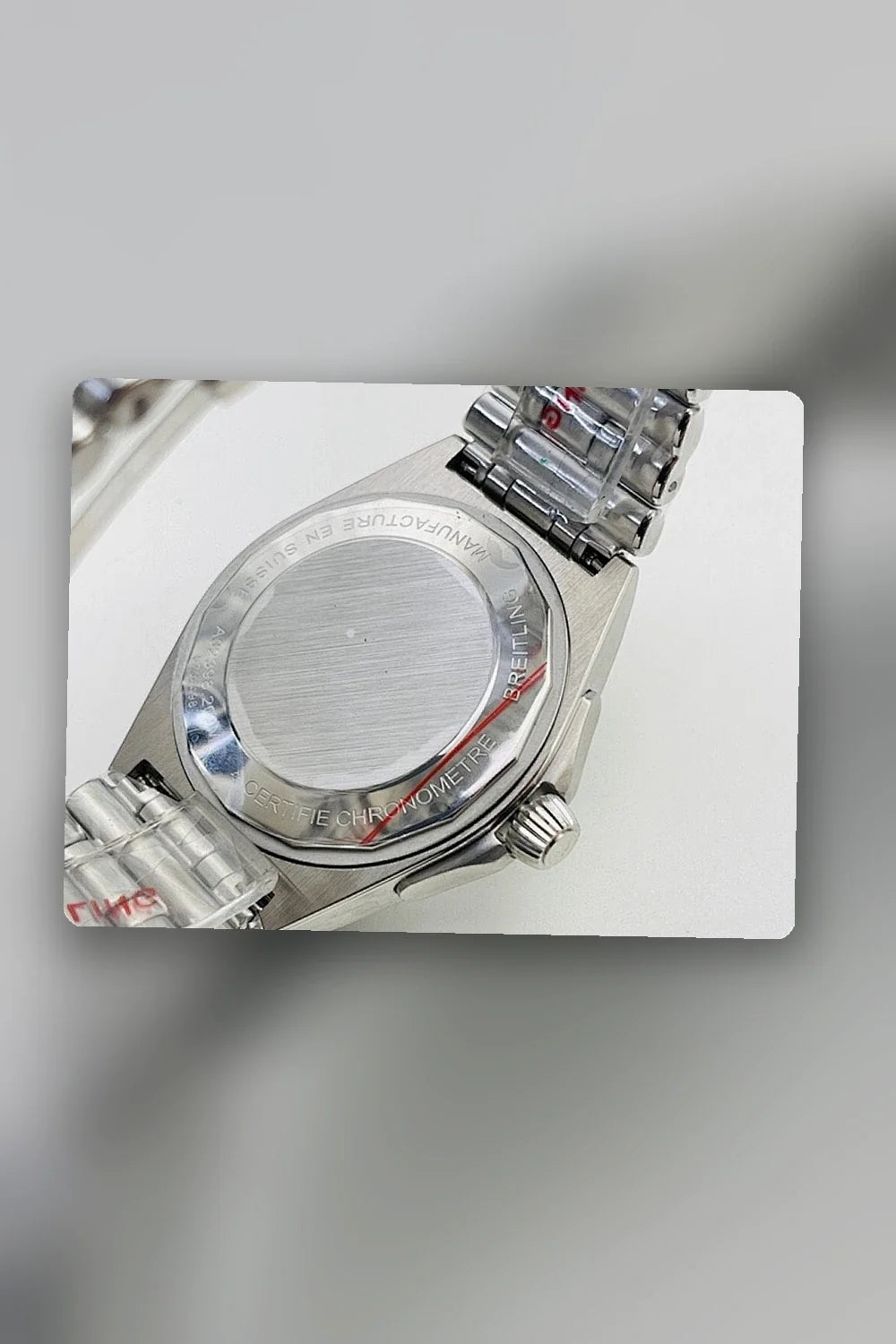 Aurel Bags Mix Watch 473